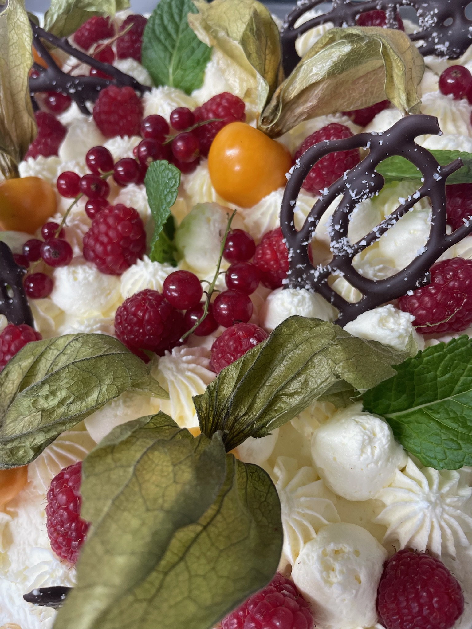 Les Terrasses du Cuchet